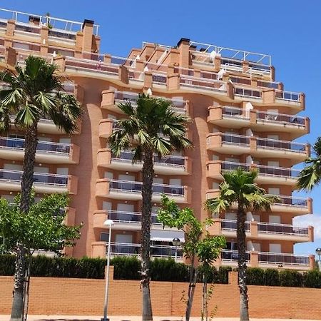 Acv - Playa Dorada -1ª Linea Planta 3 Norte Oropesa del Mar Eksteriør bilde