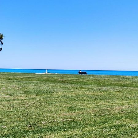 Acv - Playa Dorada -1ª Linea Planta 3 Norte Oropesa del Mar Eksteriør bilde
