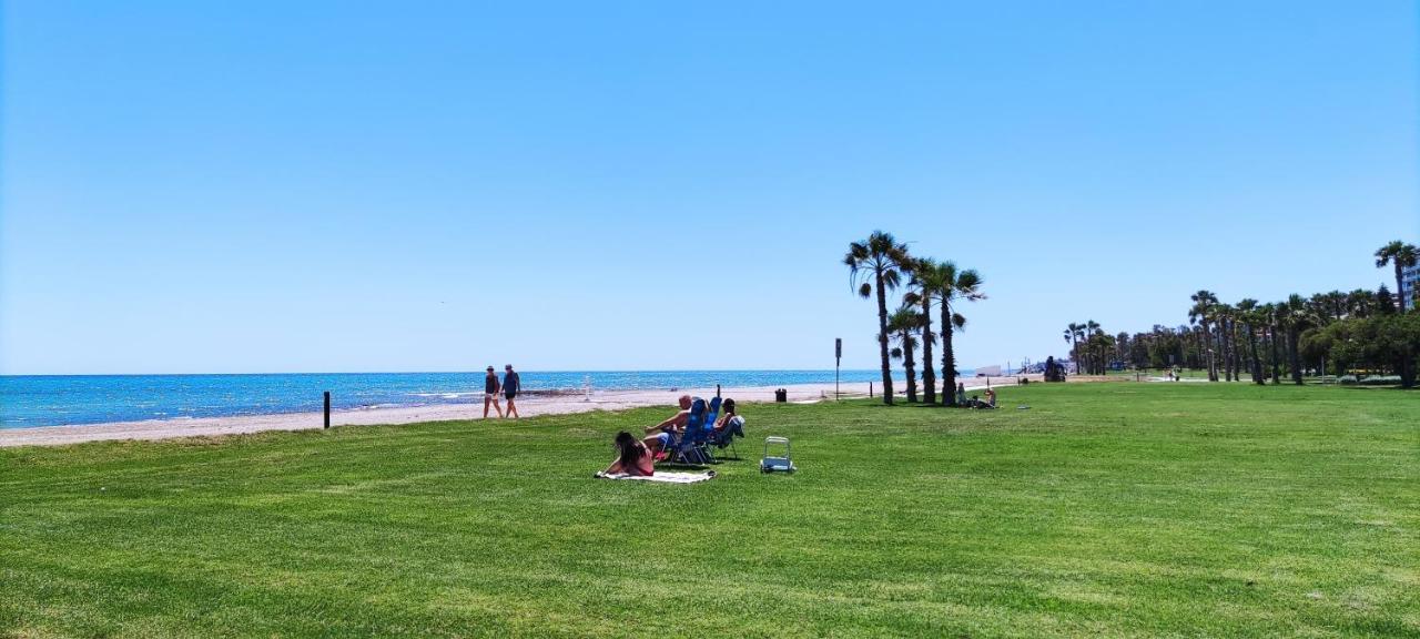 Acv - Playa Dorada -1ª Linea Planta 3 Norte Oropesa del Mar Eksteriør bilde